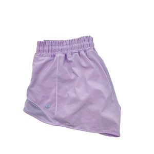 Lululemon Hotty Hot Short II *2.5"